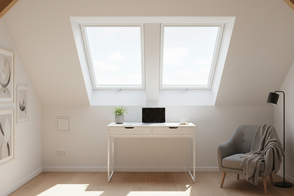 Velux Loft Conversions