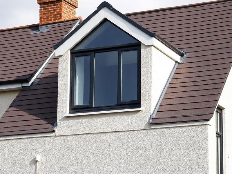 Dormer Loft Conversion