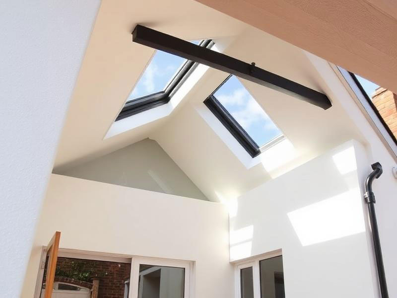 Velux Loft Conversion