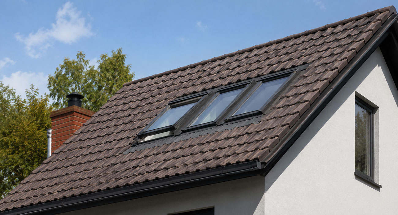 velux loft conversion